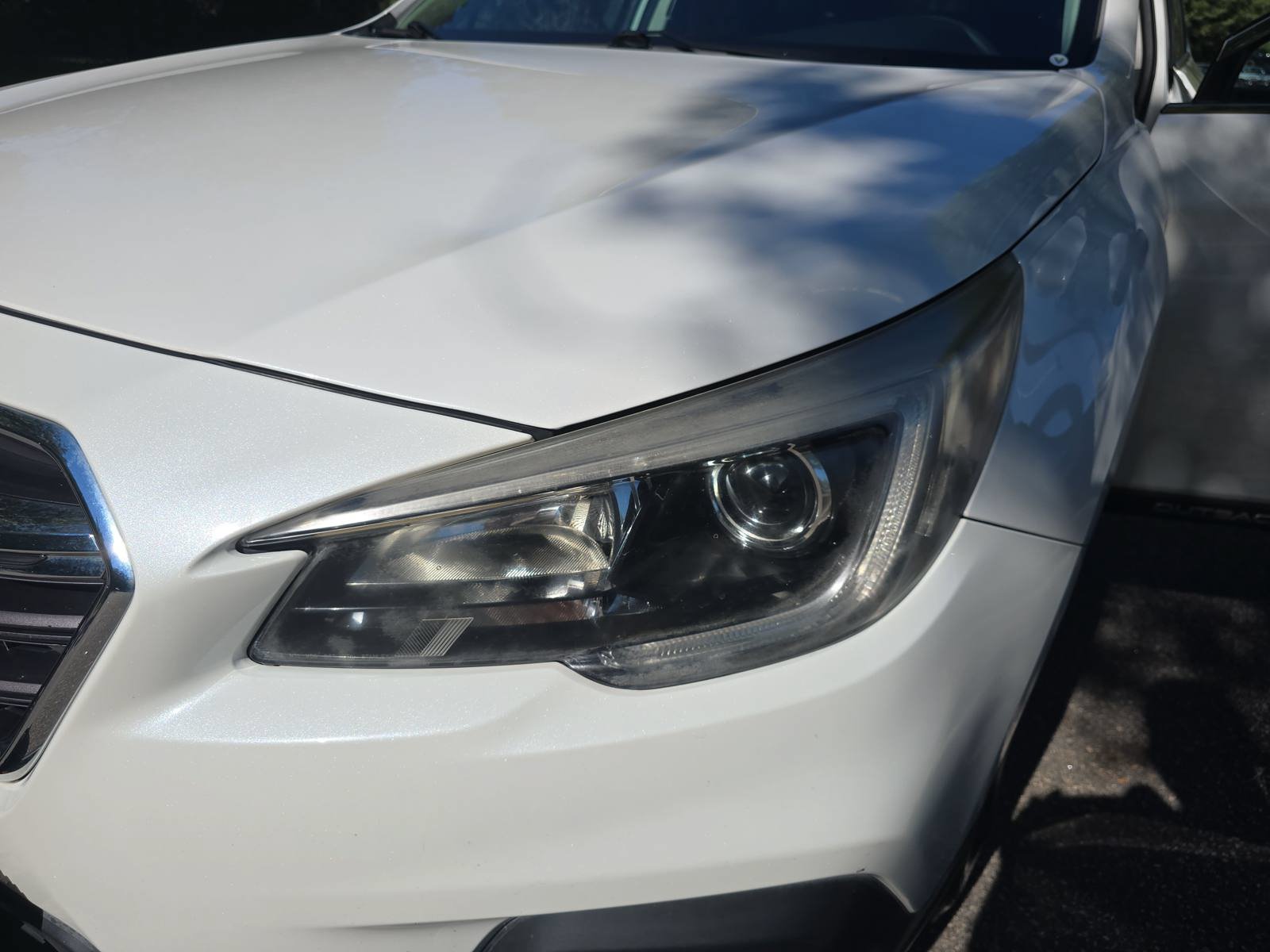 Used 2019 Subaru Outback 2.5i Premium AWD/4WD image 30