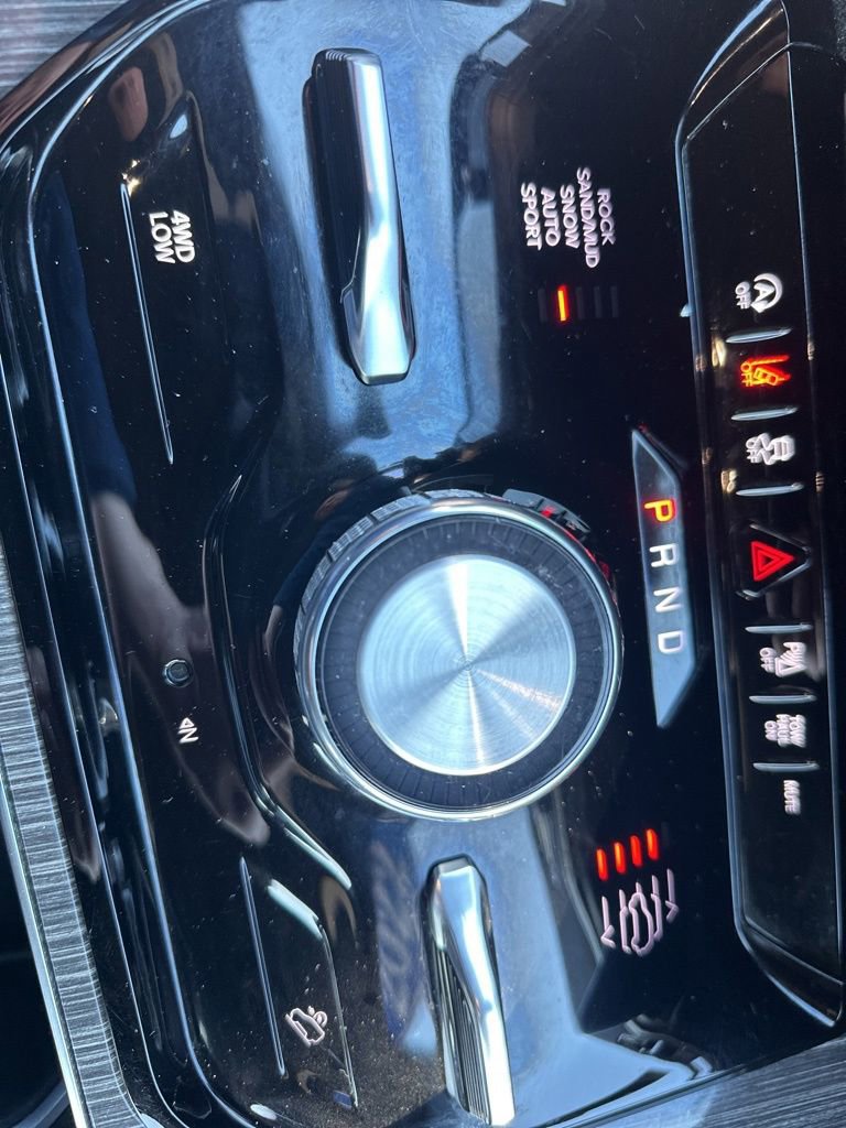 Used 2022 Jeep Wagoneer Series III image 30