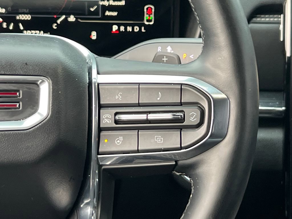 Used 2025 GMC Terrain Elevation image 22