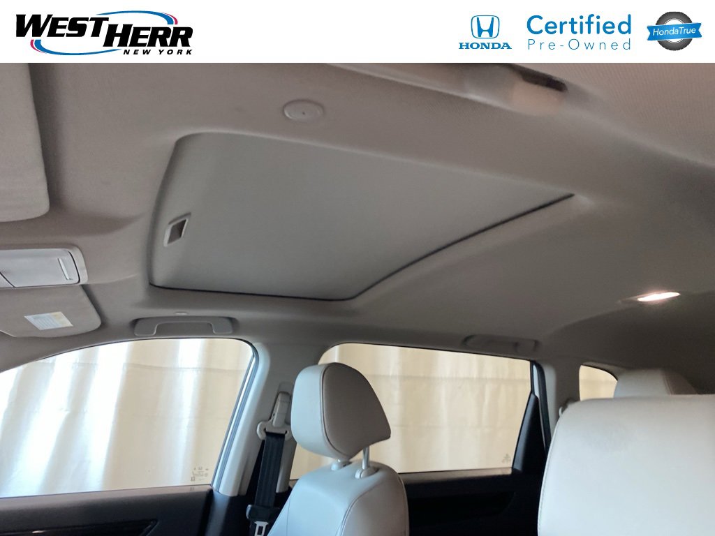Certified 2023 Honda CR-V EX-L image 23