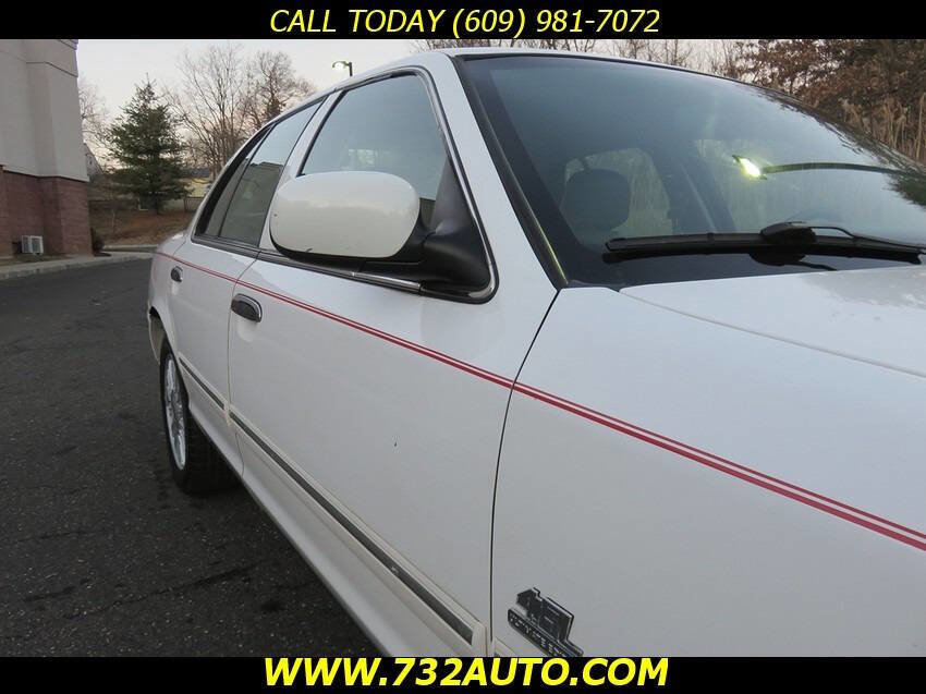 Used 2010 Mercury Grand Marquis LS image 20