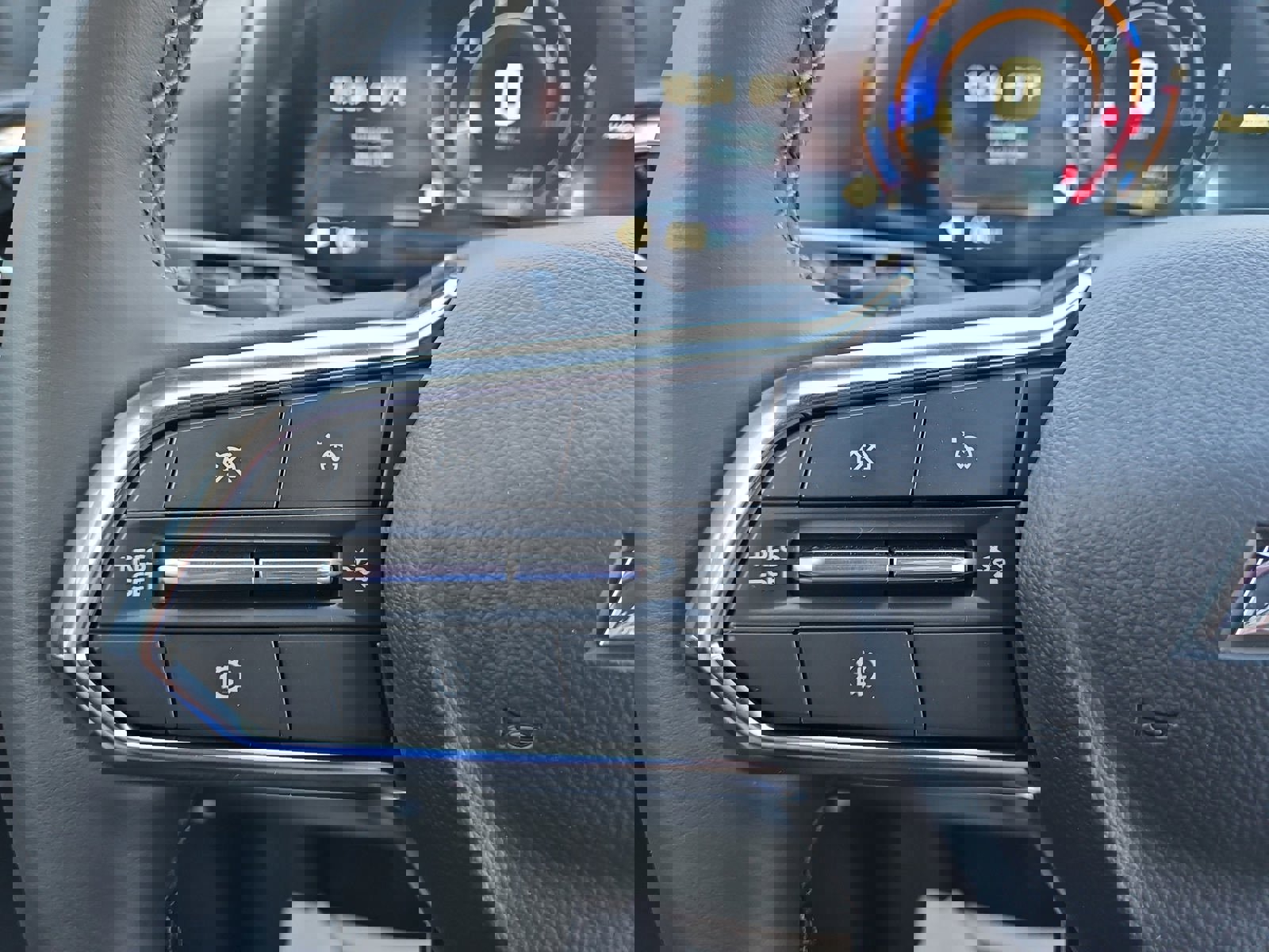 New 2026 Chevrolet Equinox LT w/ Convenience Package II image 14