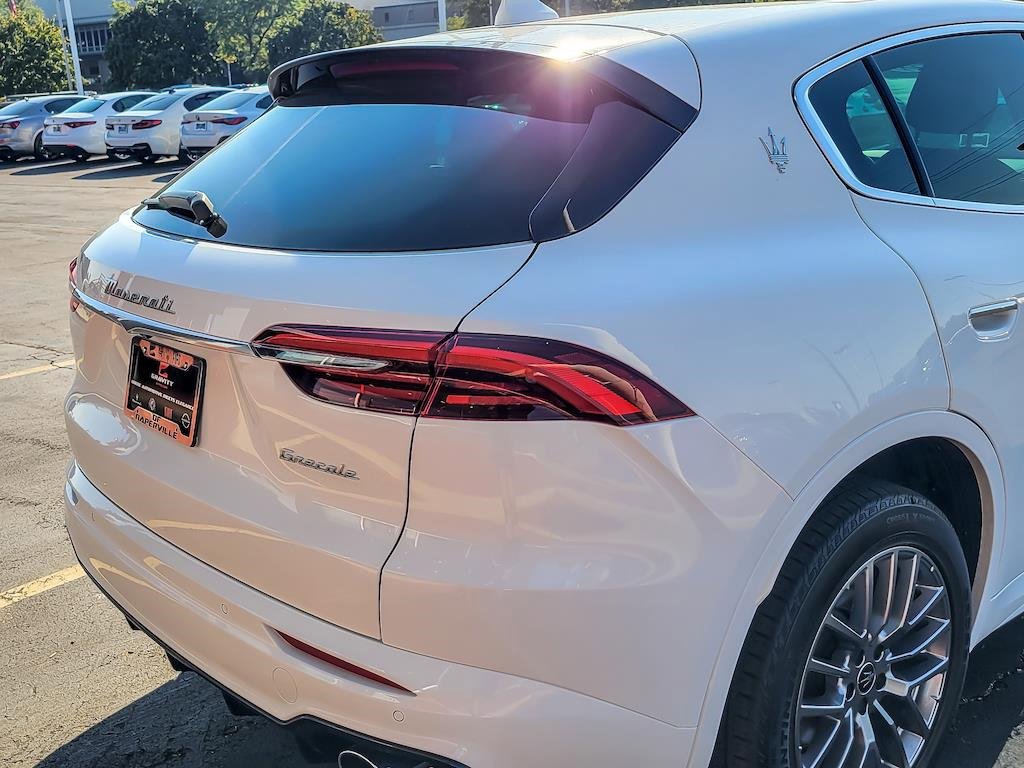 Used 2023 Maserati Grecale GT image 6