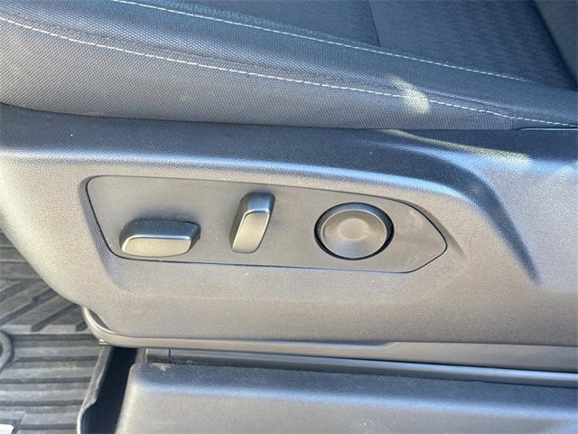 Used 2024 Chevrolet Silverado 1500 RST w/ Z71 Off-Road Package image 26