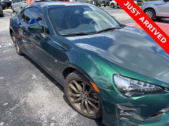 Used 2020 Toyota 86