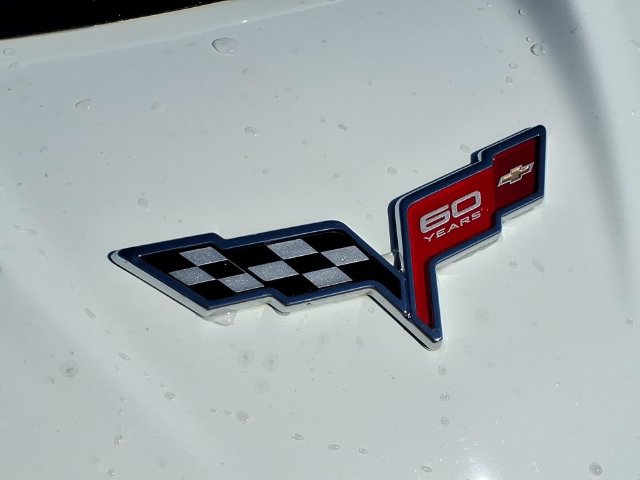 Used 2013 Chevrolet Corvette Grand Sport w/ 3LT Preferred Equipment Group RWD image 24