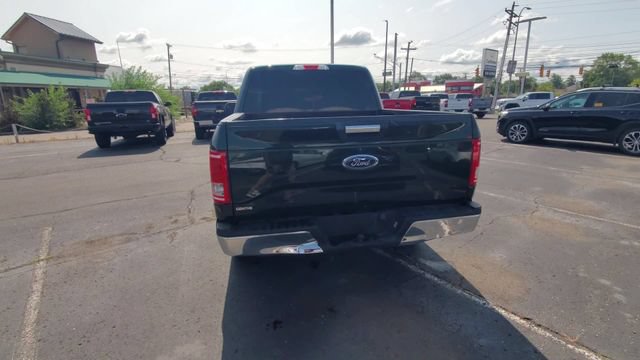 Used 2016 Ford F150 XLT AWD/4WD image 7