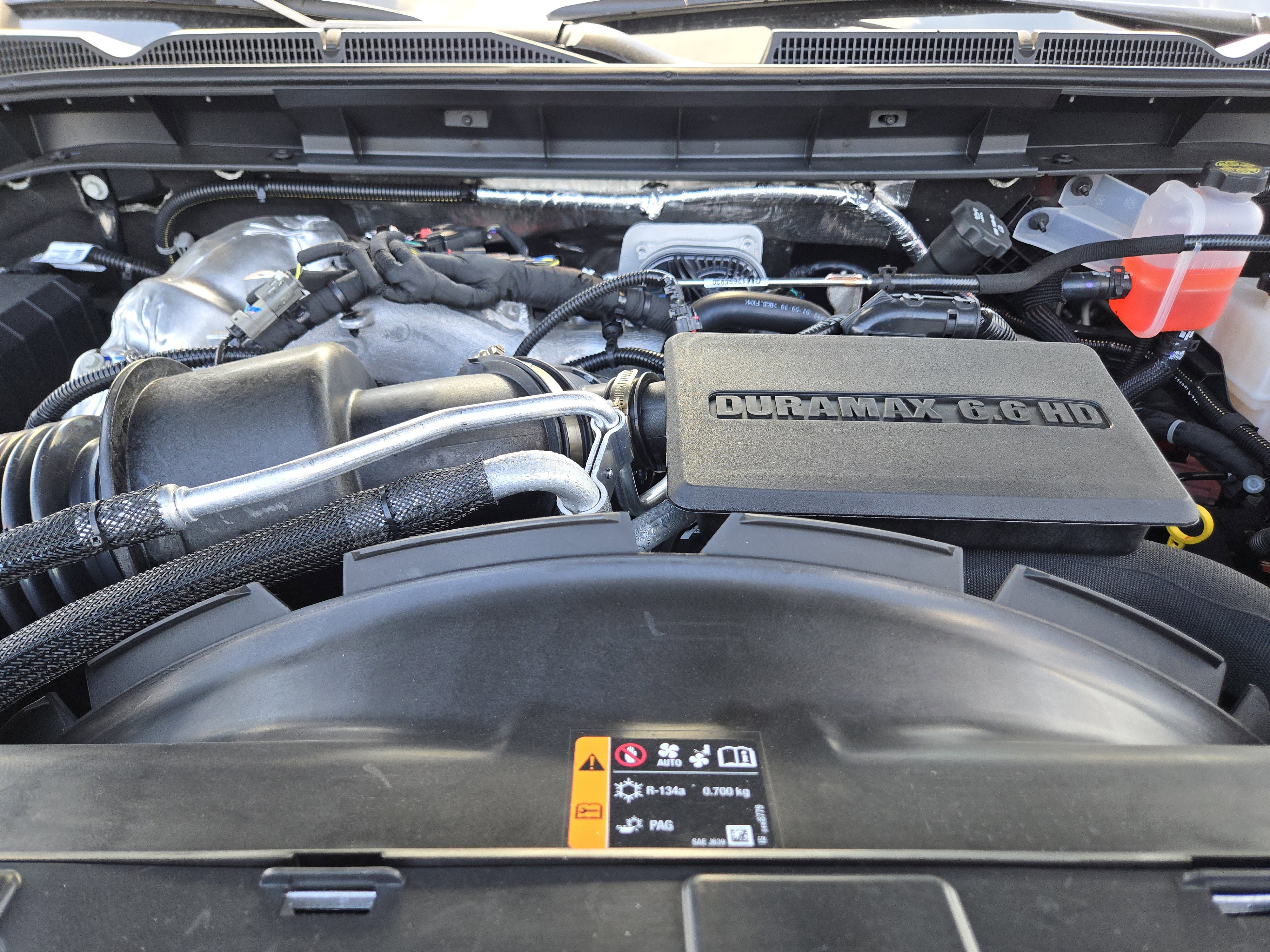 New 2026 GMC Sierra 2500 Denali Ultimate image 23