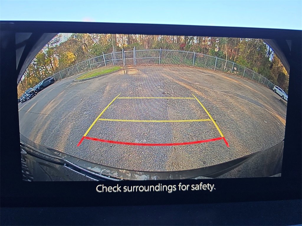 New 2026 MAZDA CX-90 3.3 Turbo w/ Preferred Package image 23