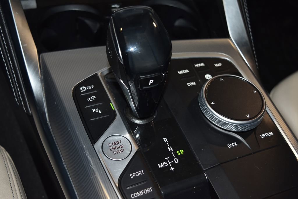 Used 2021 BMW 440i xDrive Coupe w/ Premium Package image 19