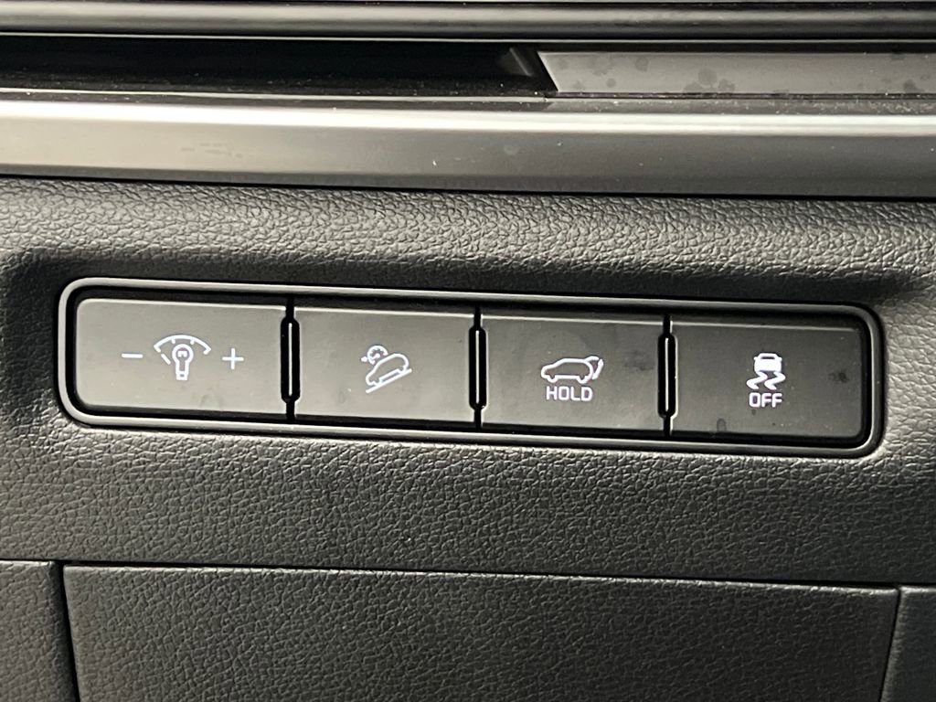 Used 2025 Kia Telluride S image 50