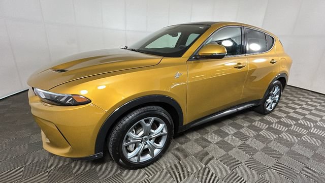 Used 2024 Dodge Hornet R/T Plus AWD/4WD image 7