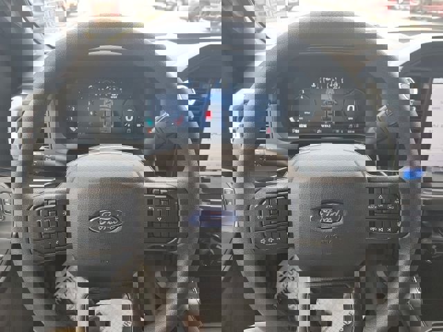 New 2025 Ford F150 STX image 17