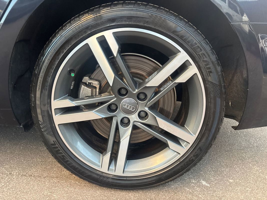 Used 2018 Audi A4 2.0T Premium Plus w/ Premium Plus Package image 20