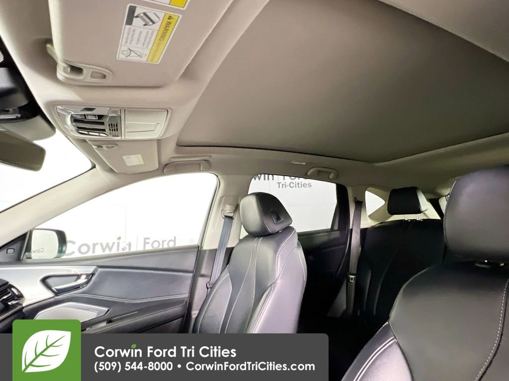 Used 2019 Acura RDX w/ Technology Package image 25