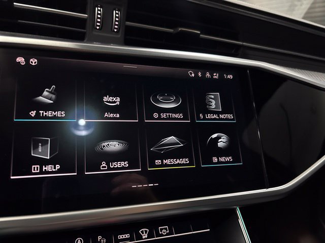 Used 2025 Audi RS 6 performance AWD/4WD image 27