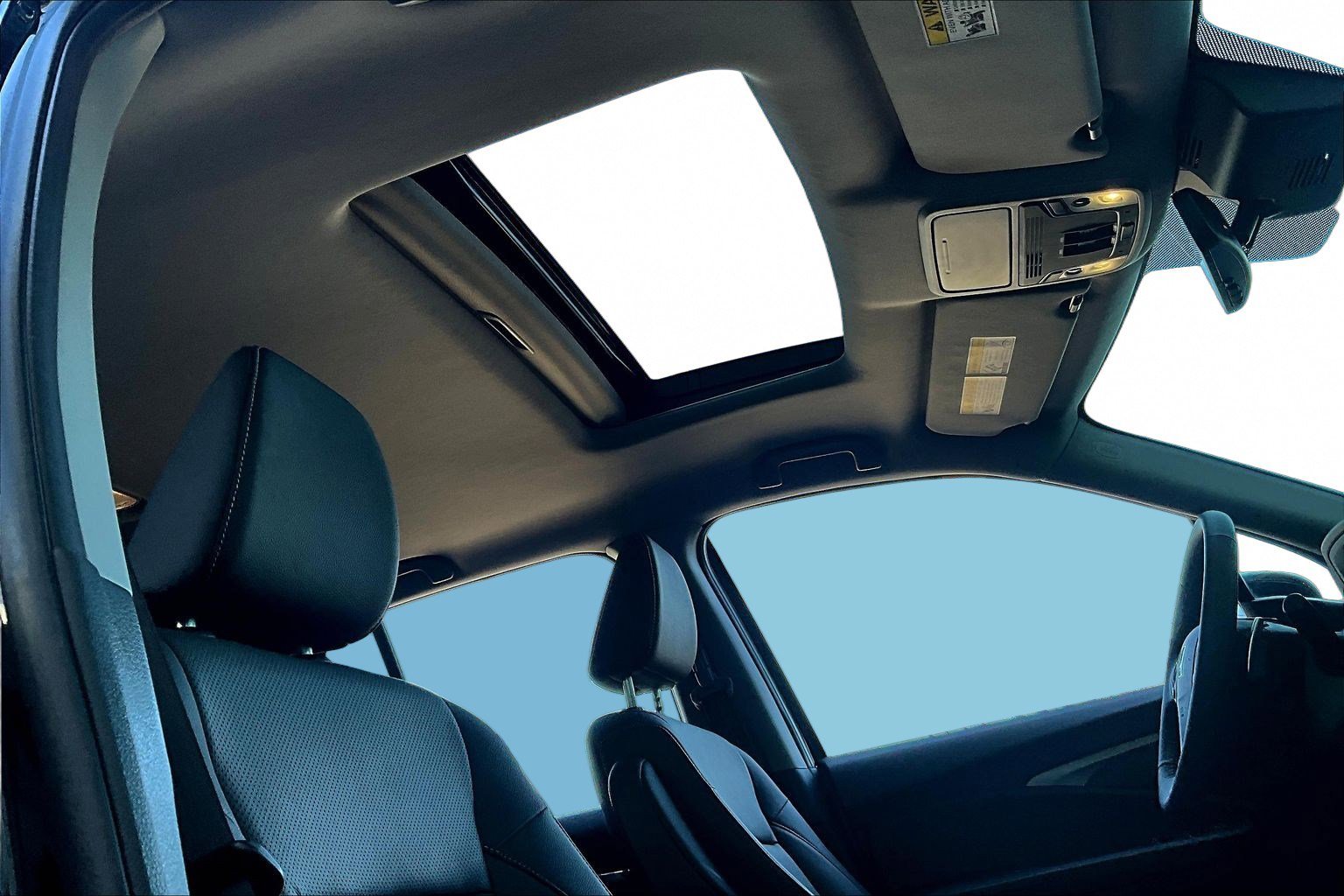 Used 2023 Honda Ridgeline RTL-E image 28