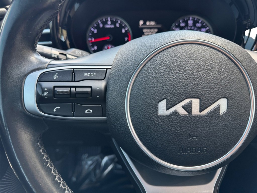 Used 2022 Kia K5 GT-Line w/ GT-Line FWD Premium Package image 22
