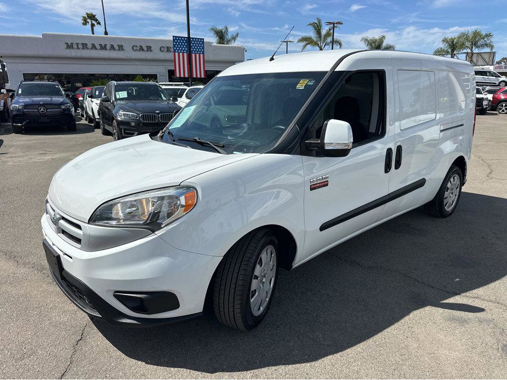 Used 2017 RAM ProMaster City Tradesman SLT w/ Rear Back-up Camera Group image 11