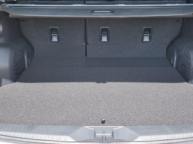 New 2026 Subaru Forester Limited AWD/4WD image 24