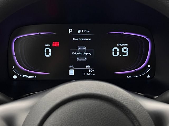 Used 2023 Kia Soul LX FWD image 20