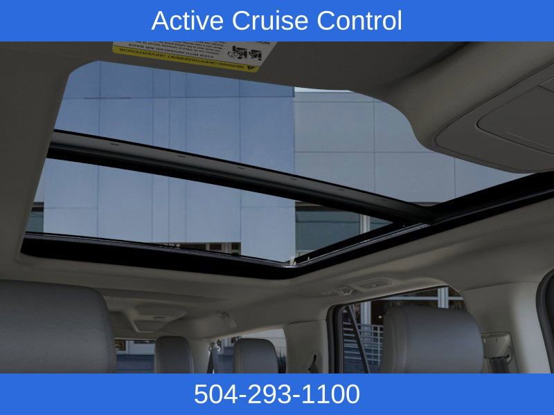 New 2025 Ford Expedition Max Active image 22