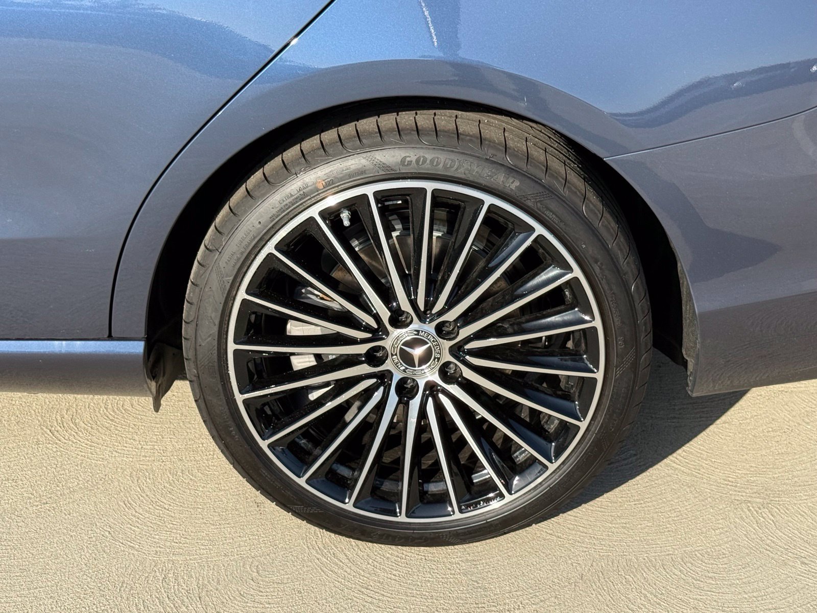 New 2026 Mercedes-Benz C 300 Sedan image 14