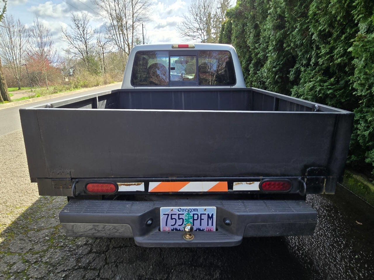 Used 2002 Ford Ranger XLT image 4