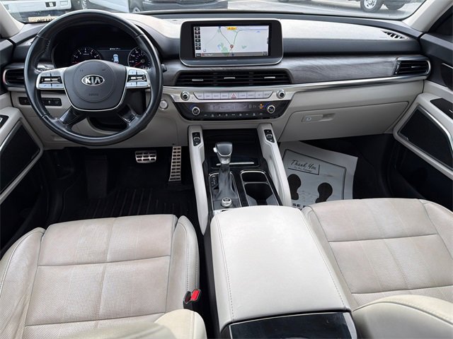 Used 2020 Kia Telluride SX image 23