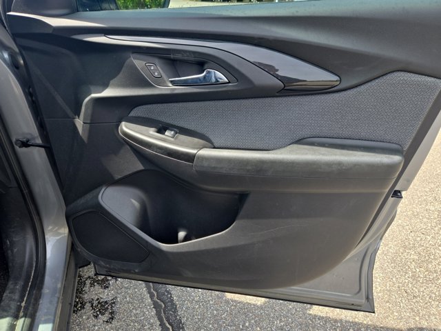 Certified 2023 Chevrolet TrailBlazer LT FWD image 27
