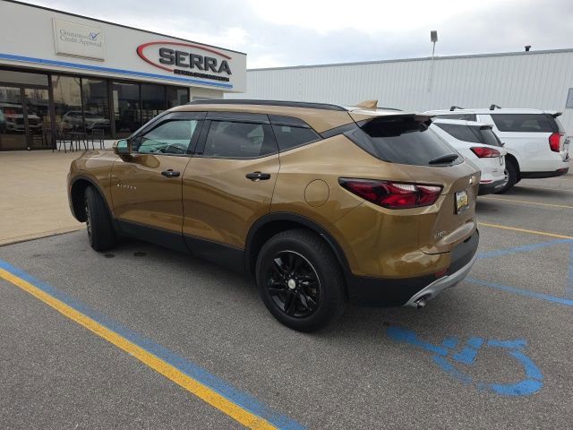 Used 2019 Chevrolet Blazer LT FWD image 6
