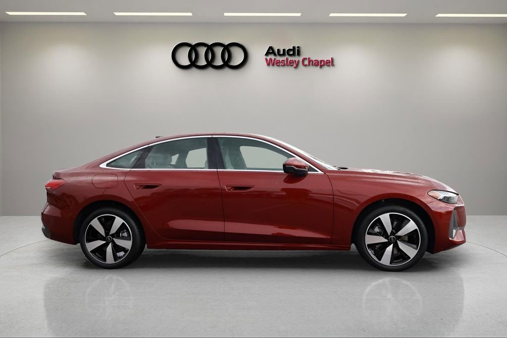 New 2025 Audi A5 2.0T Premium Plus AWD/4WD image 6