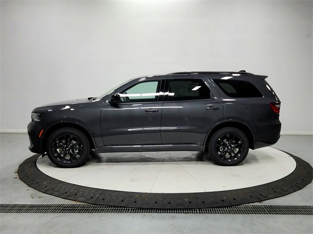 New 2026 Dodge Durango GT w/ Blacktop Package image 4