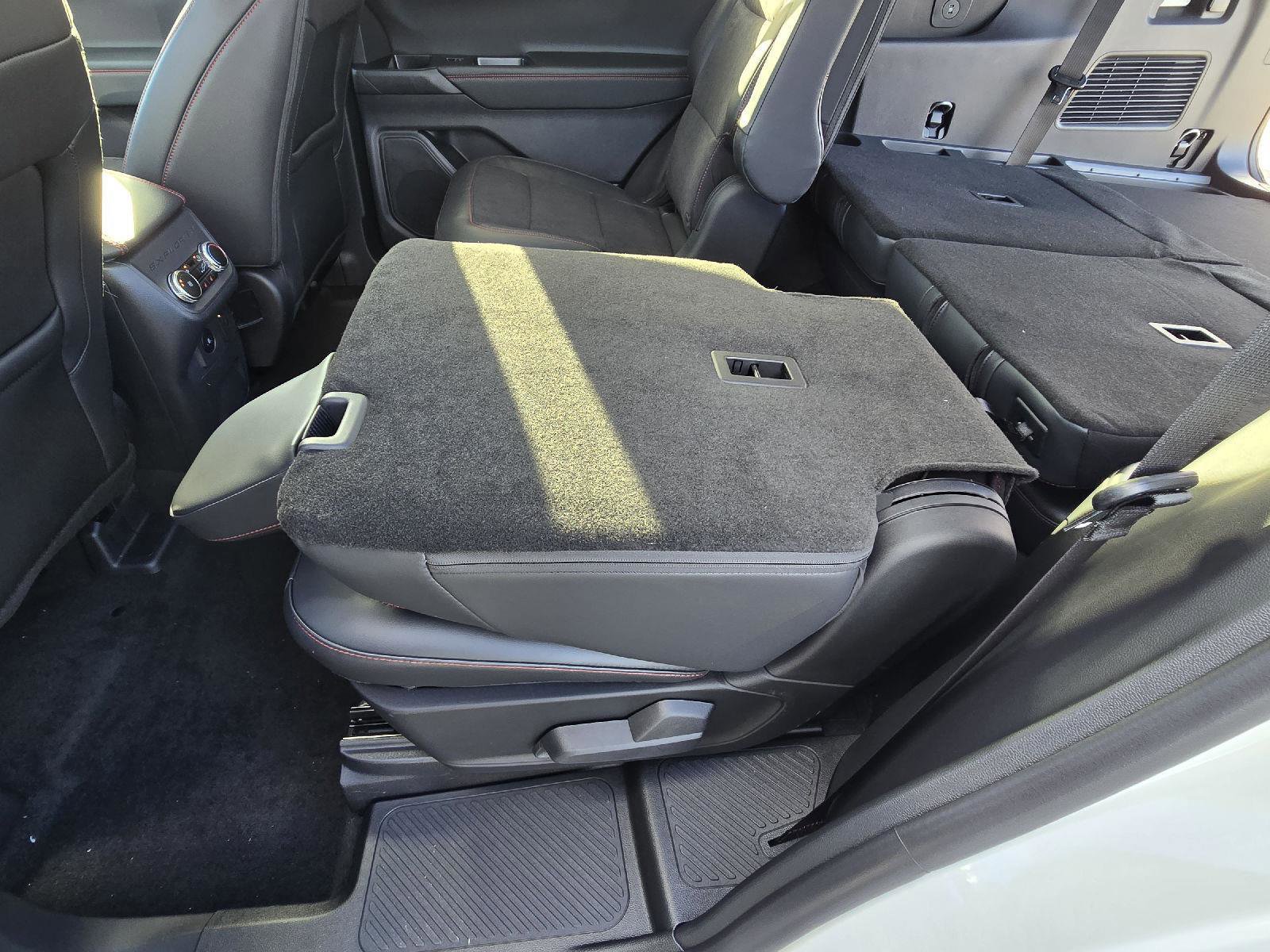 New 2025 Ford Explorer ST w/ Sun And Sound Package image 11