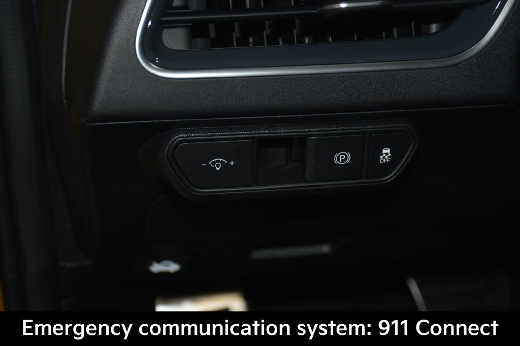 New 2026 Kia K4 GT-Line Turbo FWD image 12