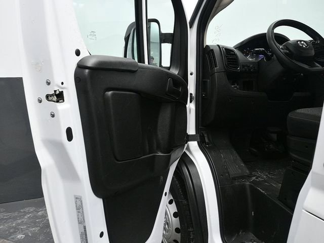 Used 2023 RAM ProMaster 2500 image 13