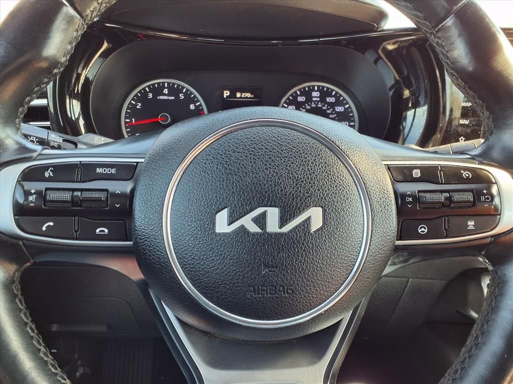 Used 2024 Kia K5 GT-Line image 20