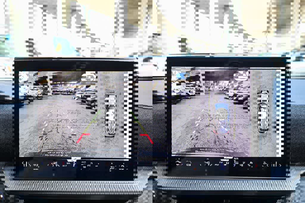 New 2026 Ford Explorer ST w/ Sun And Sound Package image 25