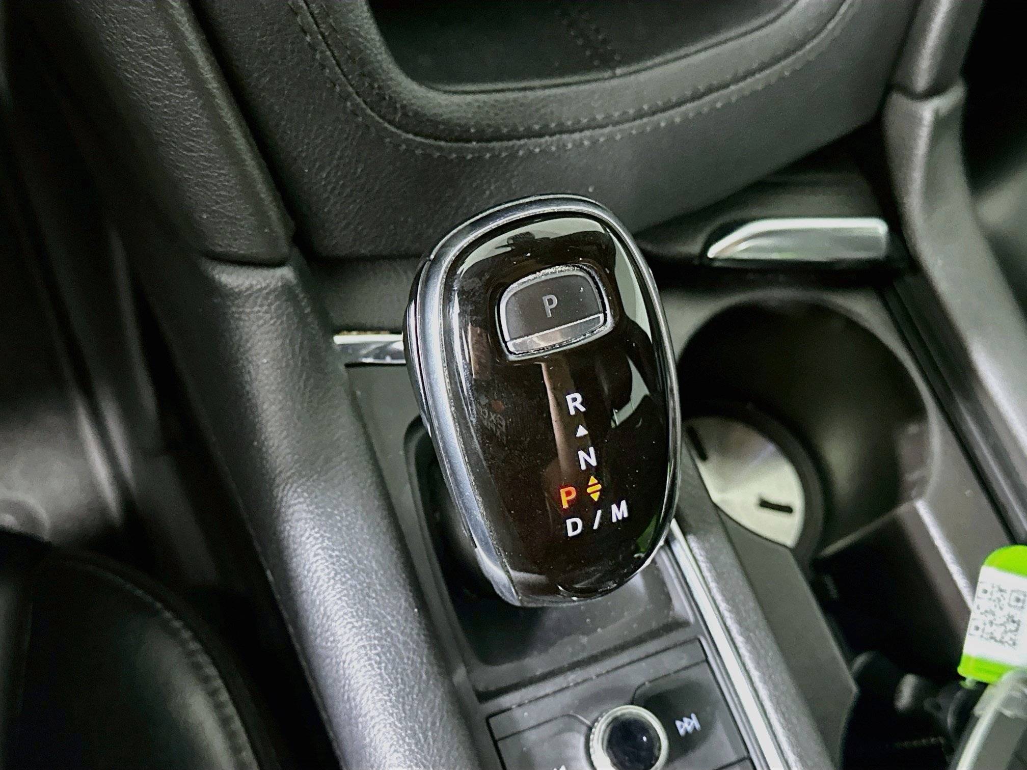Used 2020 Cadillac XT6 Premium Luxury FWD image 25