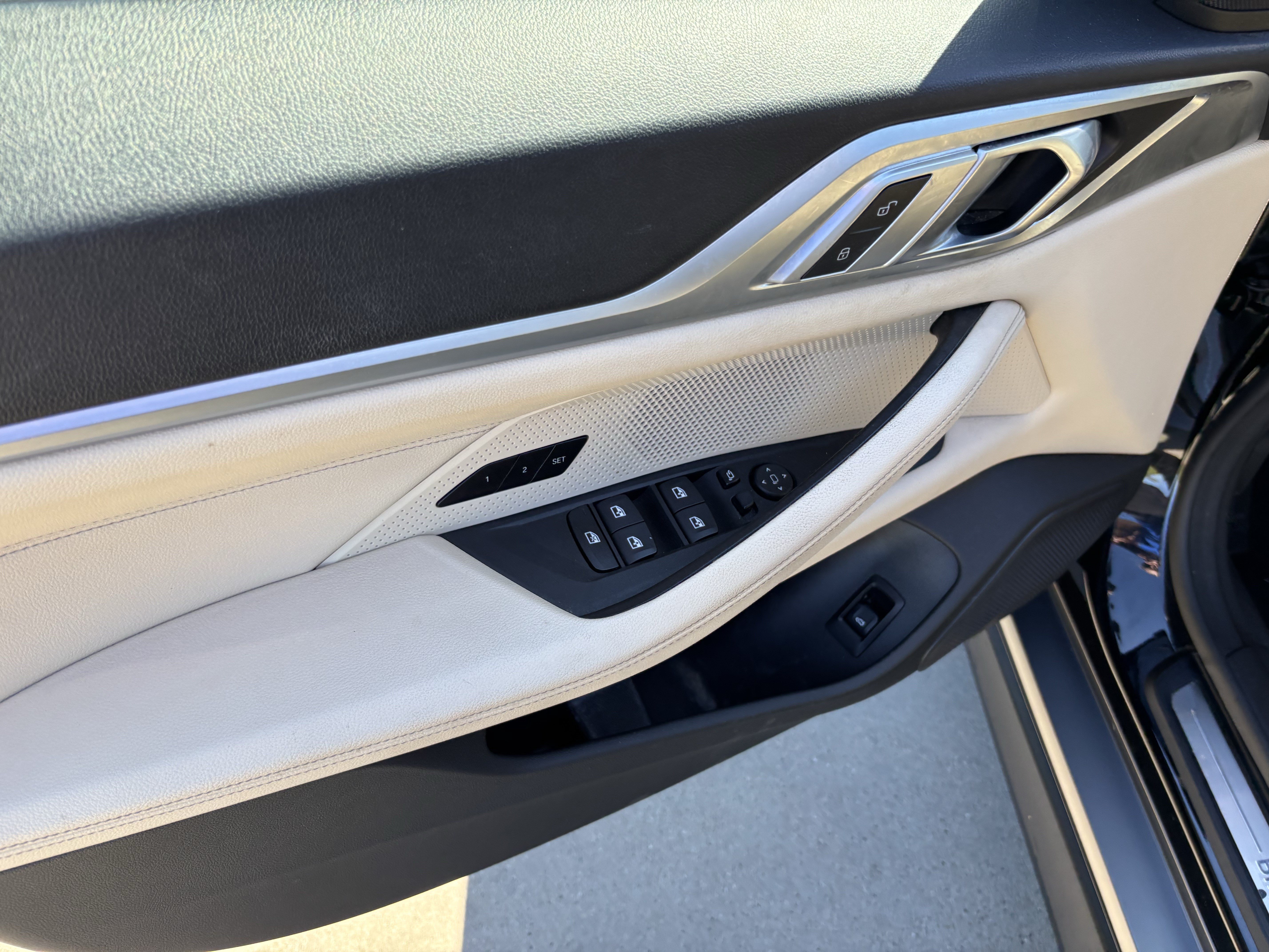 Certified 2023 BMW i4 eDrive40 RWD image 14