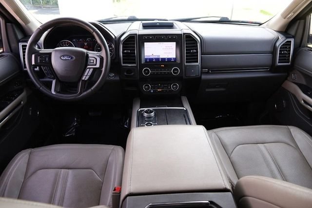 Certified 2021 Ford Expedition Limited AWD/4WD image 25