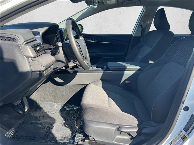 Certified 2026 Toyota Camry LE image 9
