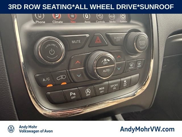 Used 2018 Dodge Durango GT w/ Premium Group AWD/4WD image 28