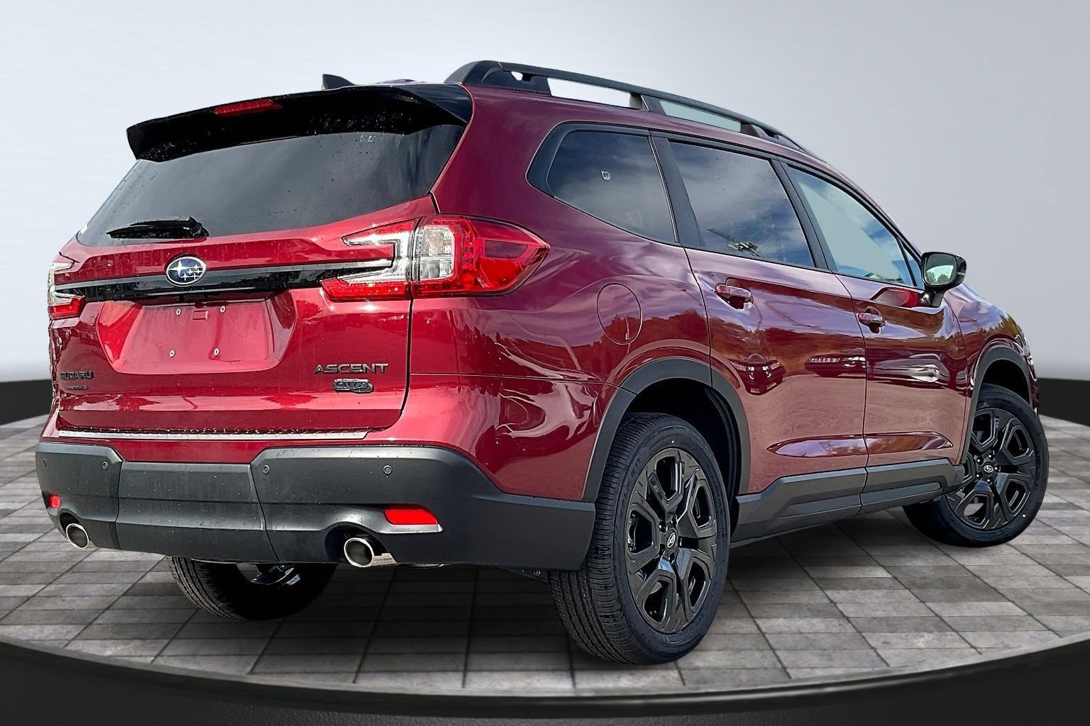 New 2025 Subaru Ascent Onyx Edition image 14
