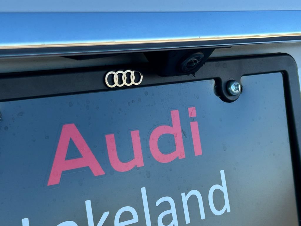 Used 2023 Audi A4 2.0T Premium Plus AWD/4WD image 58