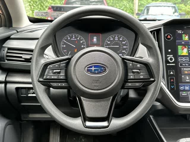 Certified 2024 Subaru Crosstrek 2.0i Premium AWD/4WD image 8