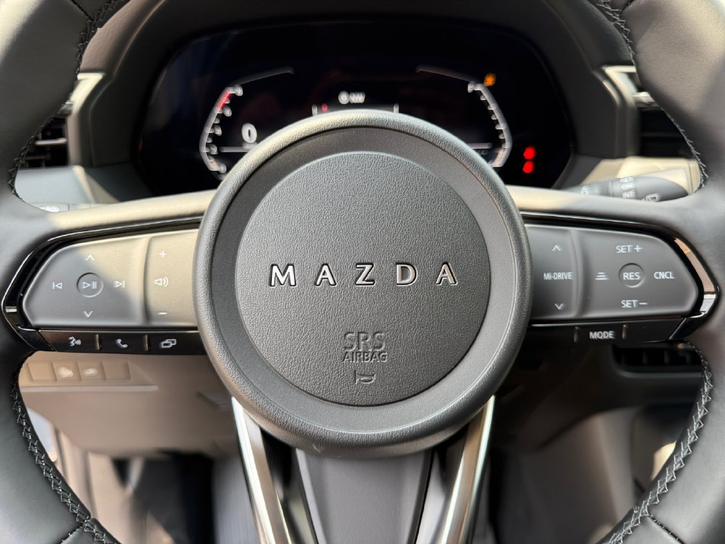 New 2026 MAZDA CX-5 Preferred AWD/4WD image 18