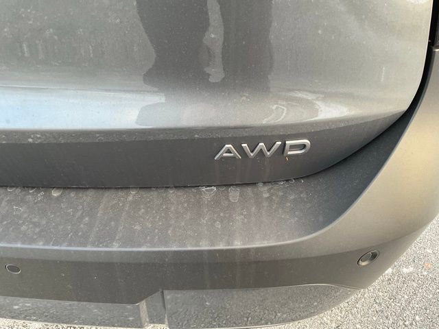 New 2026 Nissan Kicks SV w/ SV Premium Package image 8