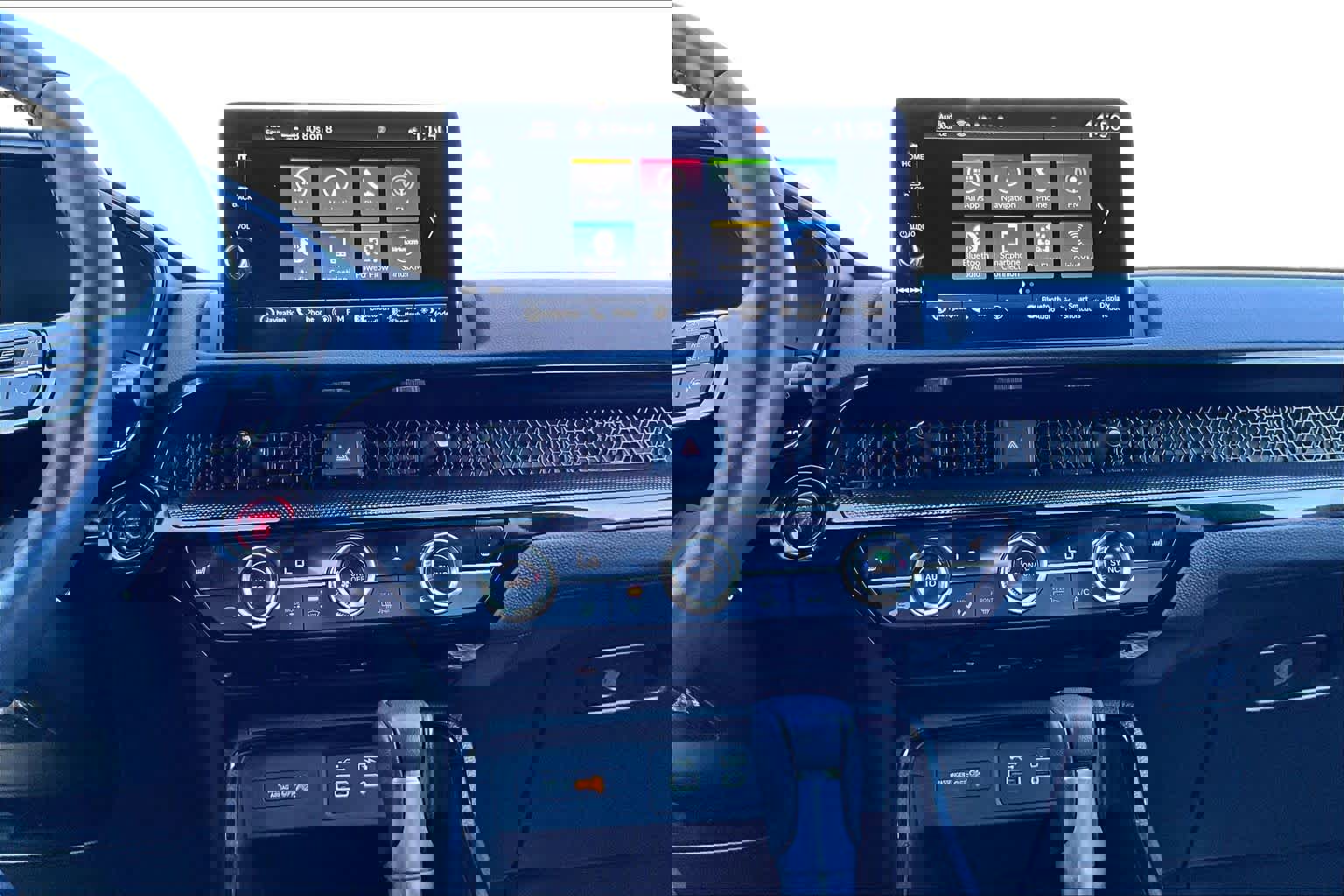 Used 2024 Honda CR-V Sport Touring image 36