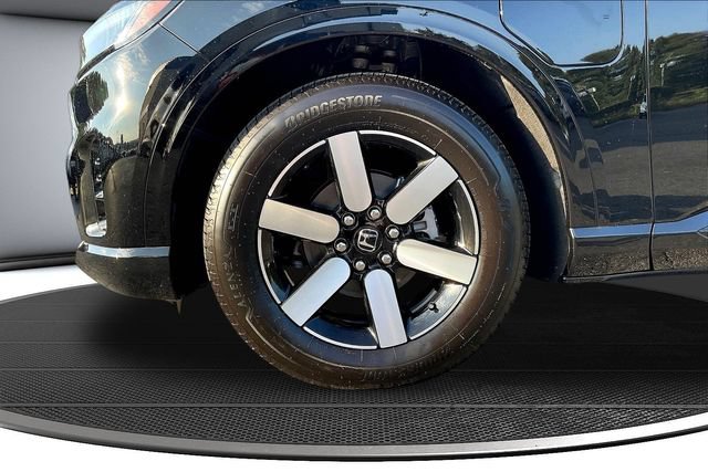 New 2026 Honda Prologue Touring image 13